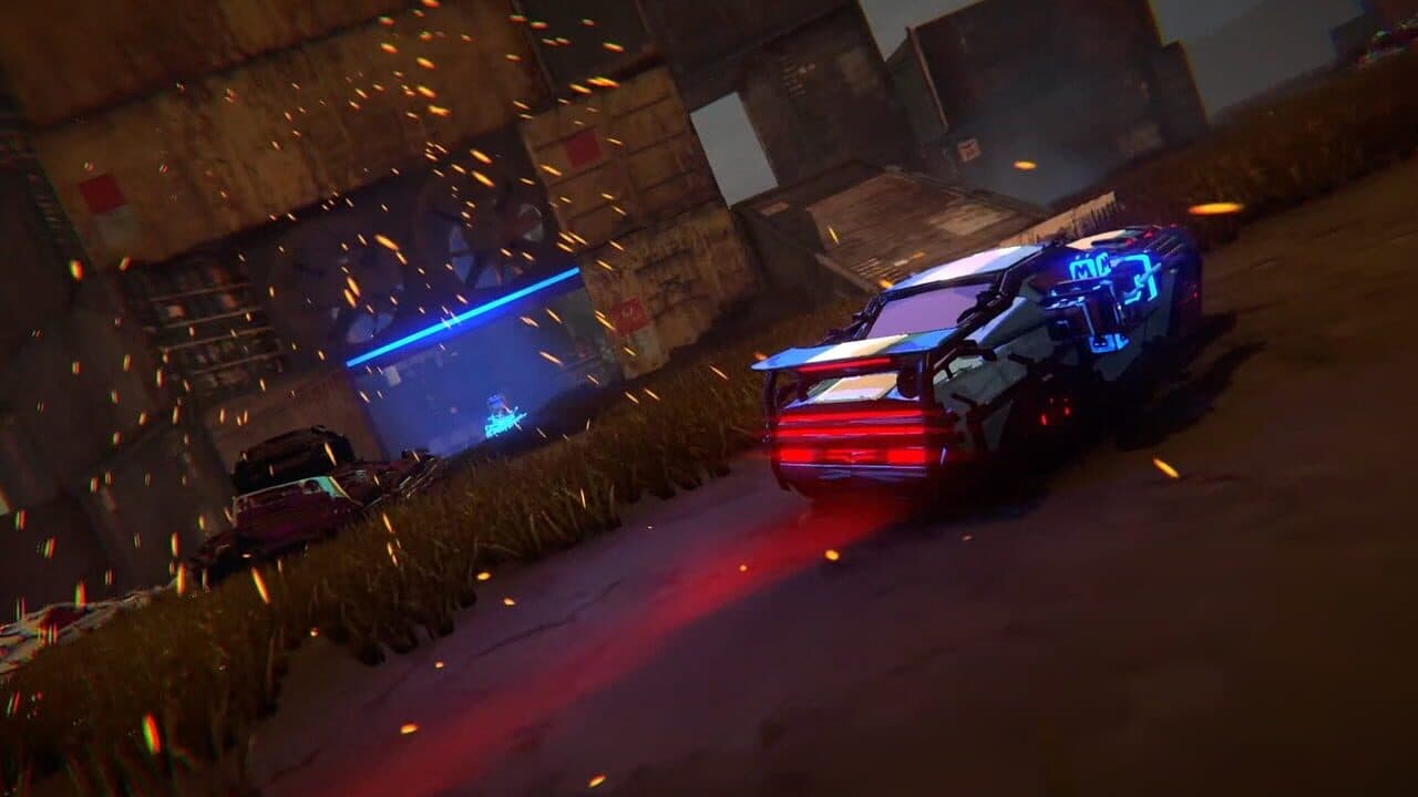 Death Blonde thumbnail 3