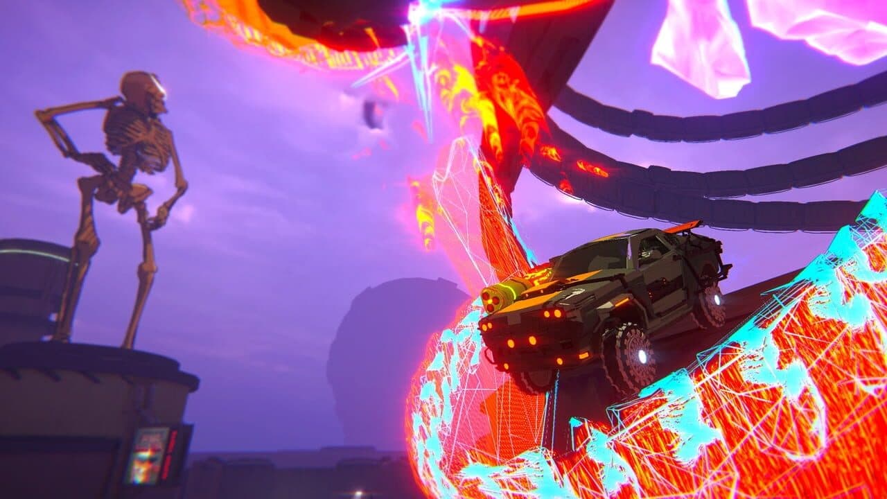 Death Blonde thumbnail 4