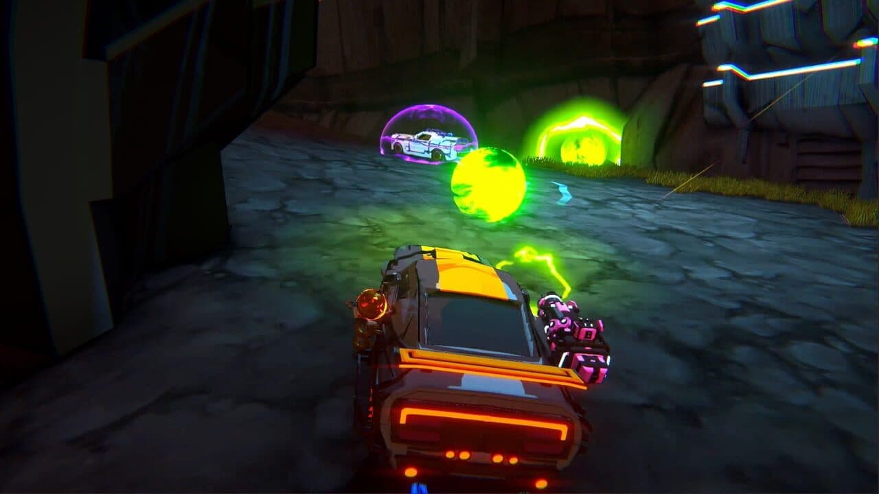 Death Blonde thumbnail 7