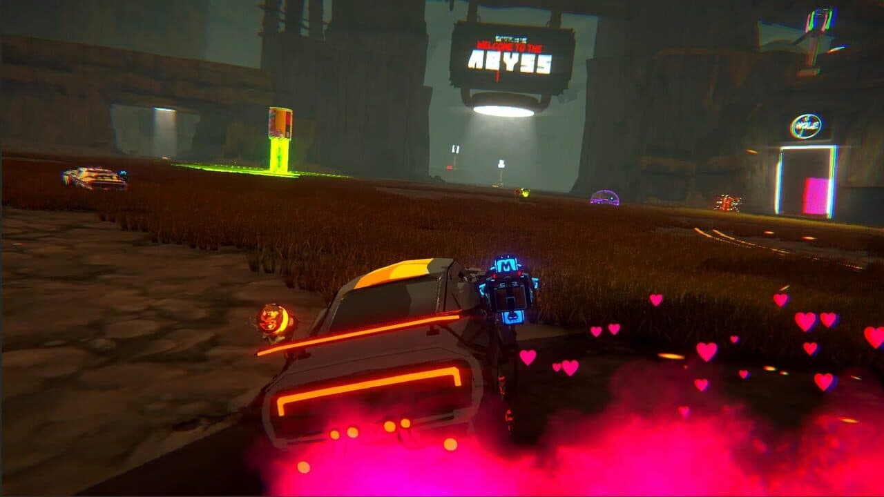 Death Blonde thumbnail 8