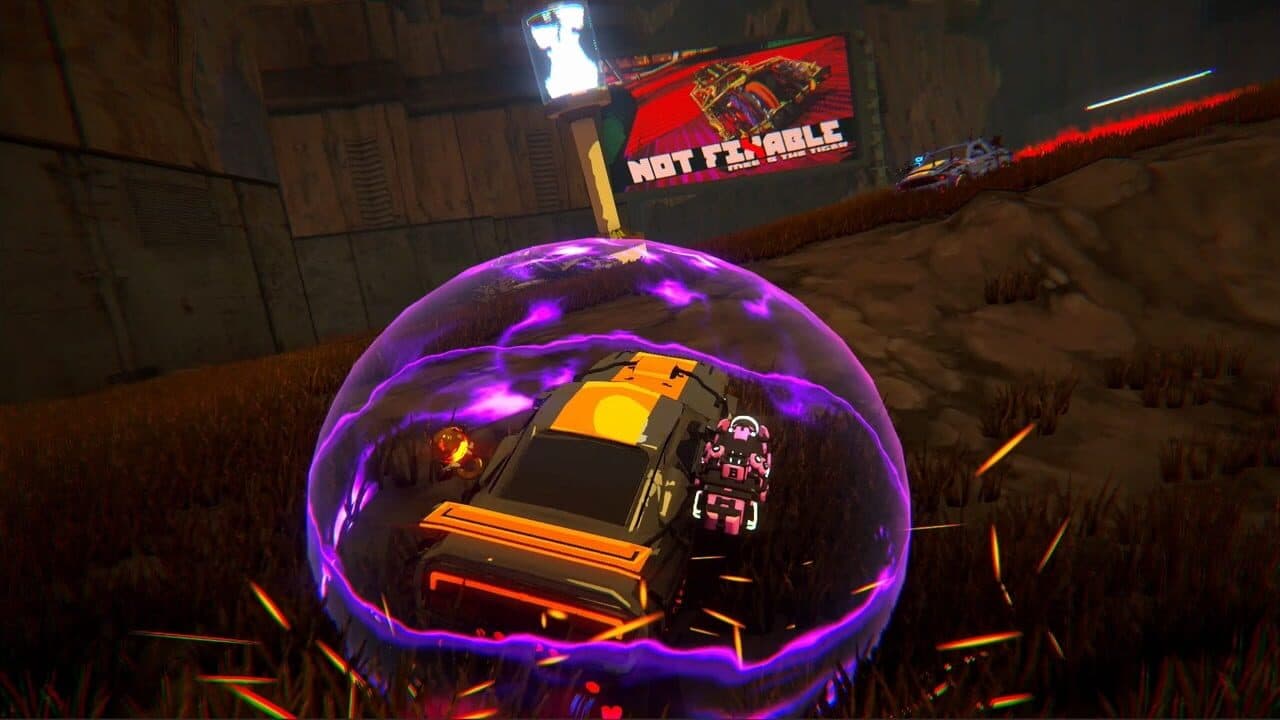 Death Blonde thumbnail 9