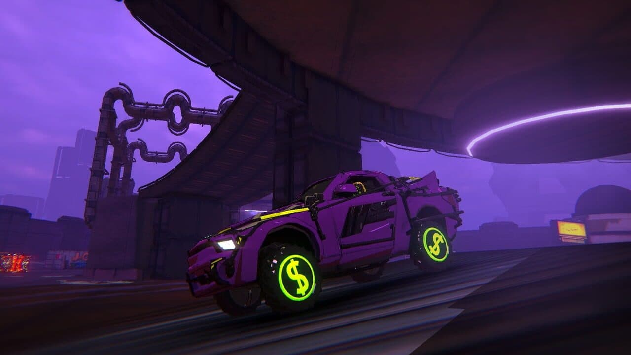 Death Blonde thumbnail 11
