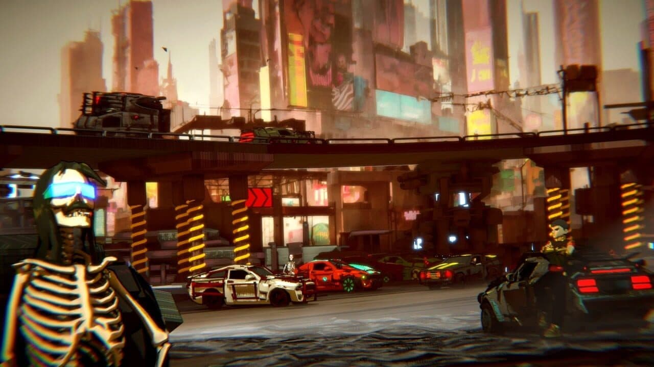Death Blonde thumbnail 12