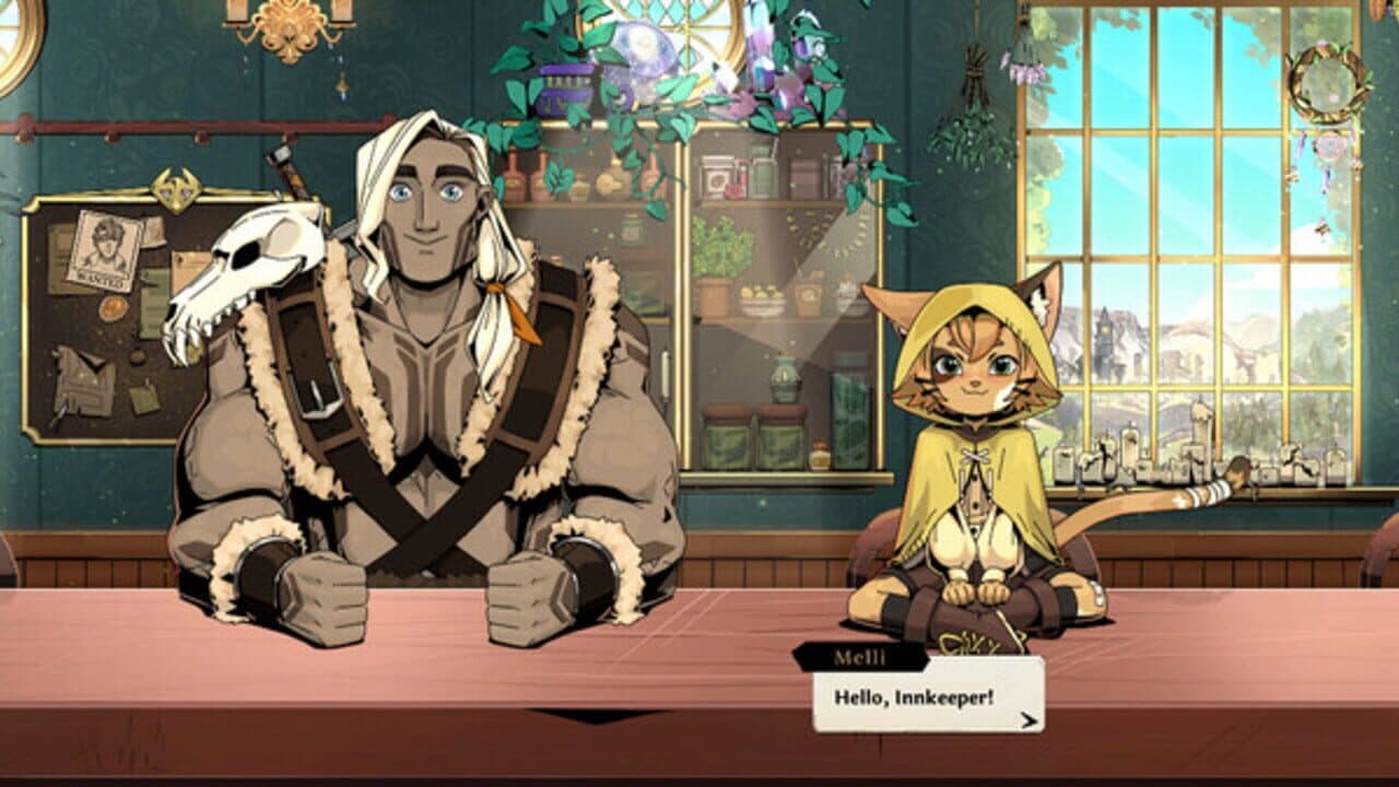 Tavern Talk: Tempest Tantrum thumbnail 2