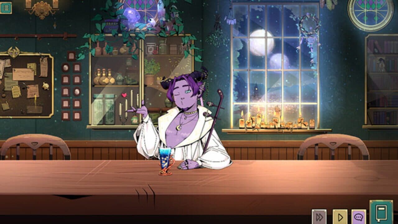 Tavern Talk: Tempest Tantrum thumbnail 3