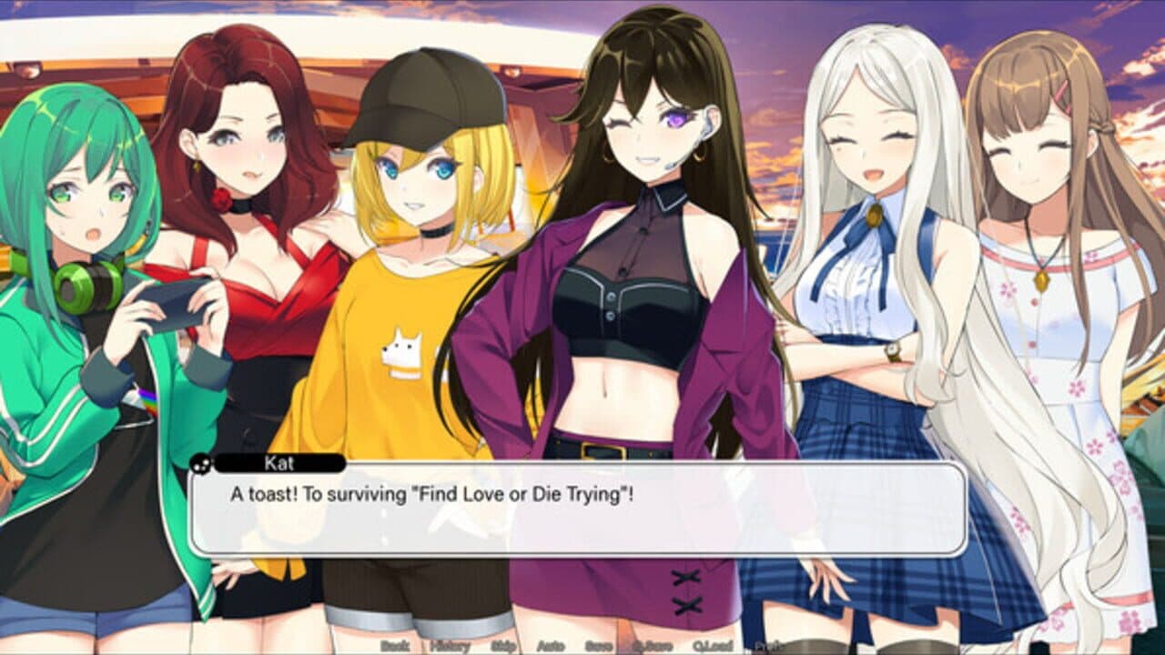 Find Love or Die Trying: Til Death Do Us Part thumbnail 6