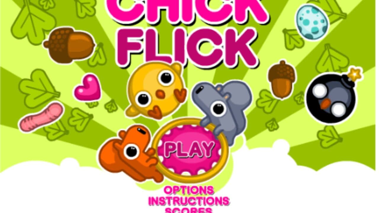 Chick Flick thumbnail 2