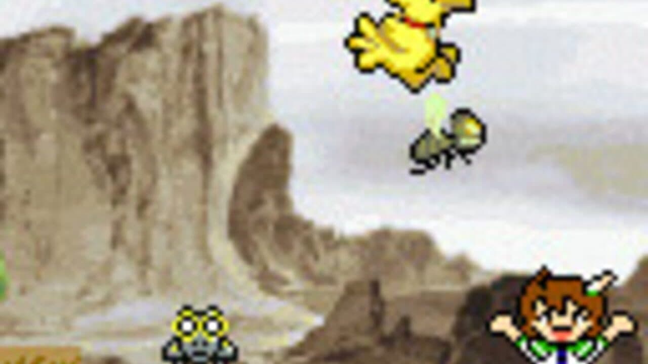 Final Fantasy: Unlimited with U thumbnail 3