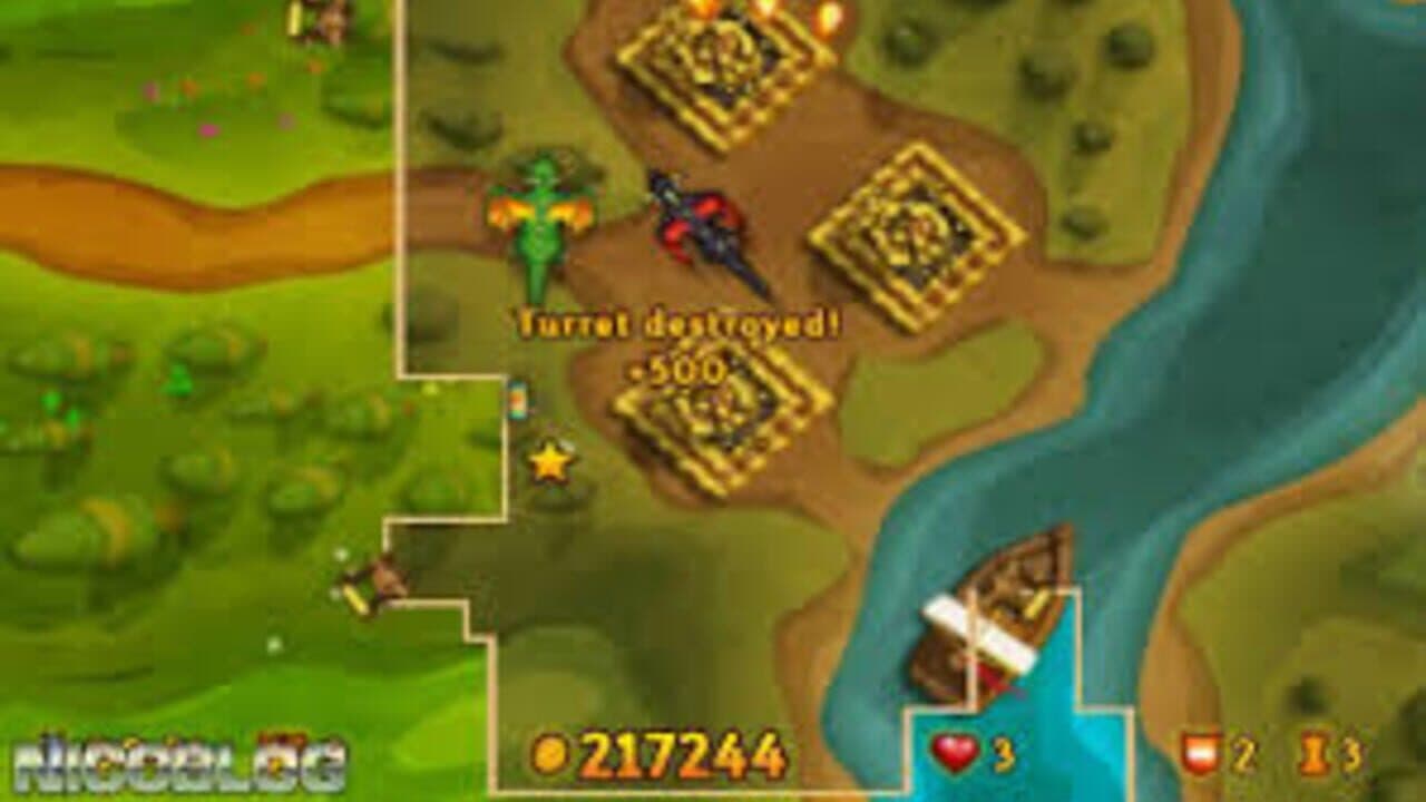 Knight Fortix 2 thumbnail 2