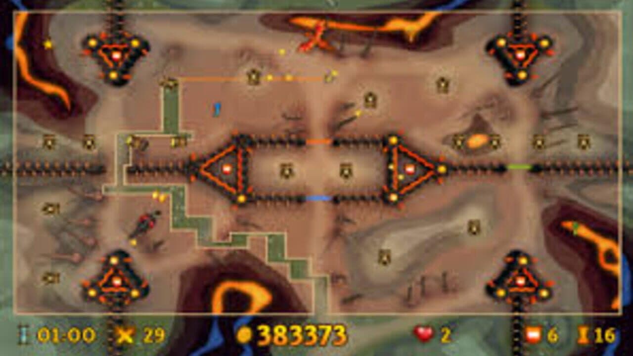 Knight Fortix 2 thumbnail 3