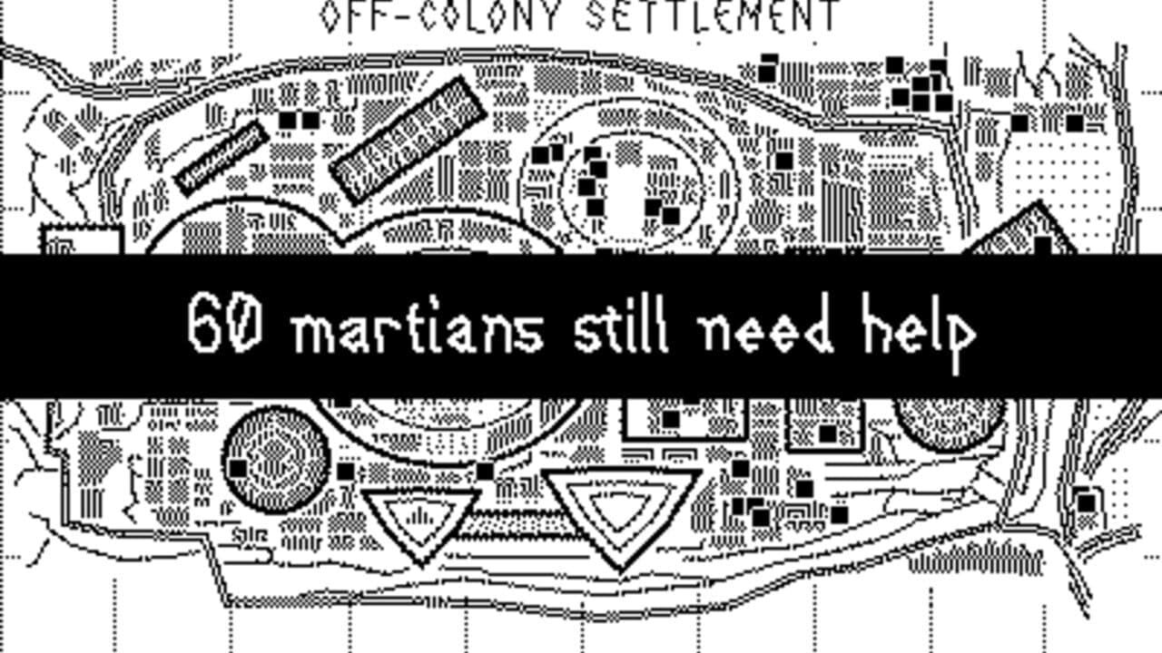 Mars After Midnight thumbnail 3