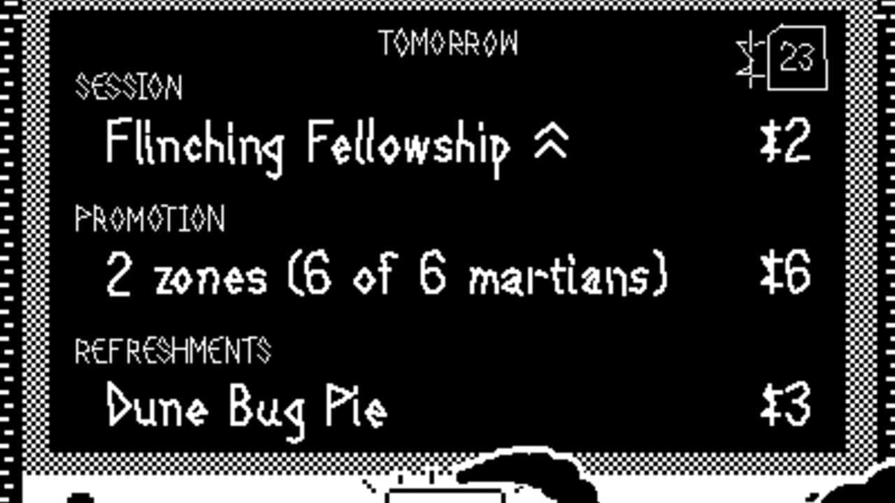 Mars After Midnight thumbnail 6
