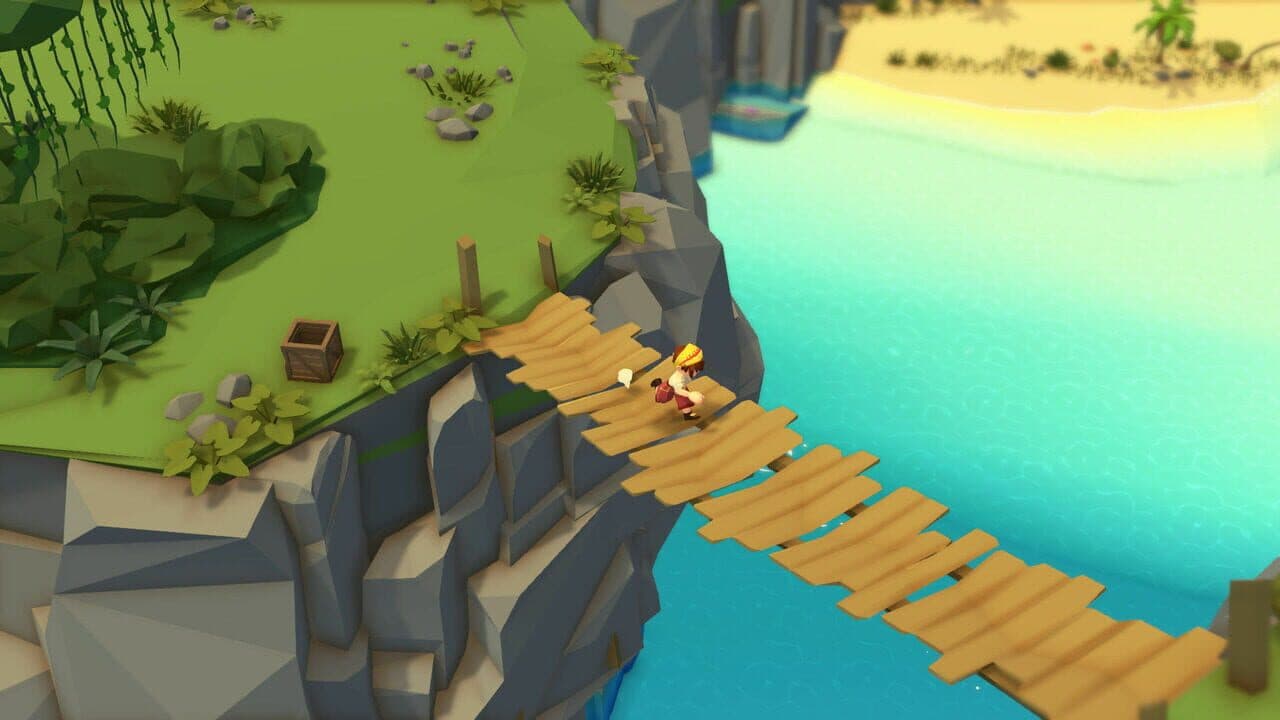 Spells & Secrets + Stranded Sails thumbnail 2