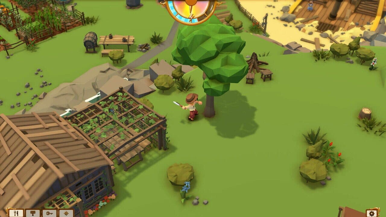 Spells & Secrets + Stranded Sails thumbnail 4