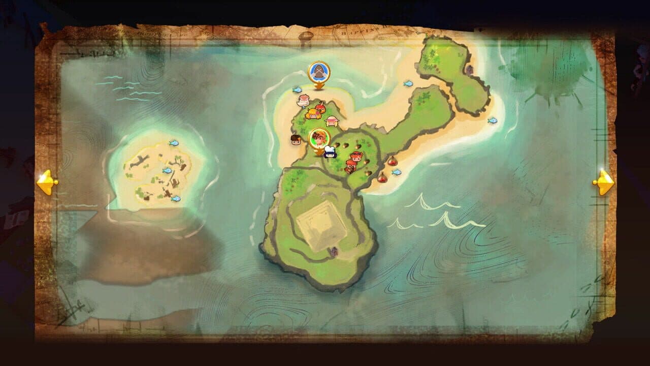 Spells & Secrets + Stranded Sails thumbnail 12