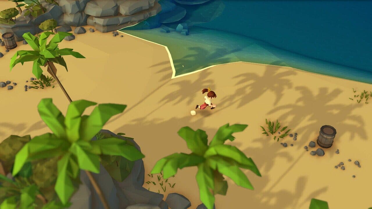 Spells & Secrets + Stranded Sails thumbnail 16