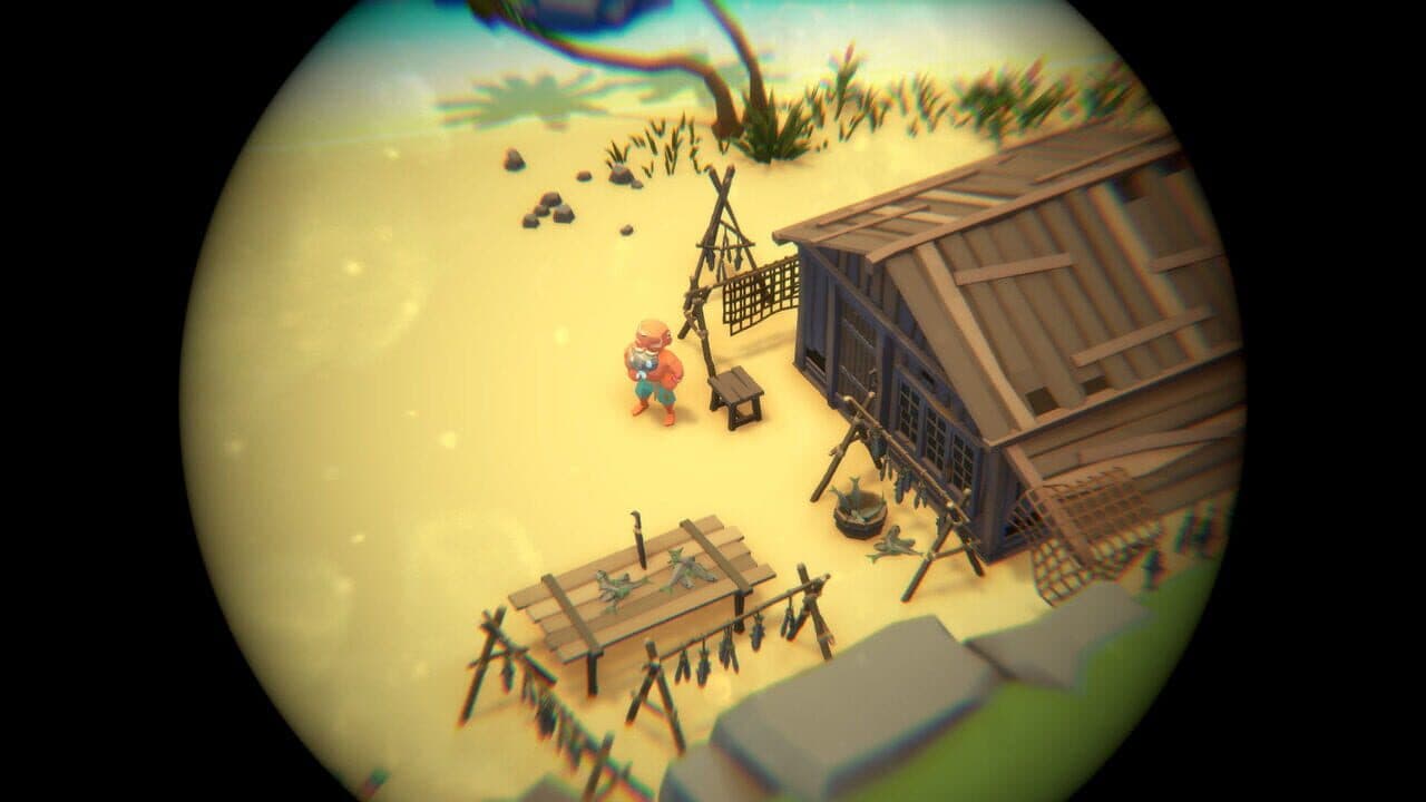 Spells & Secrets + Stranded Sails thumbnail 18