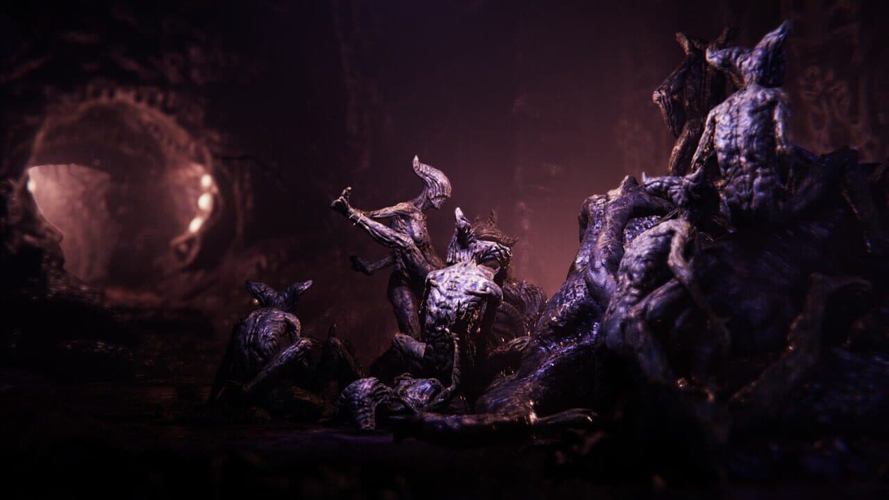 Lust From Beyond: The Full Set thumbnail 5