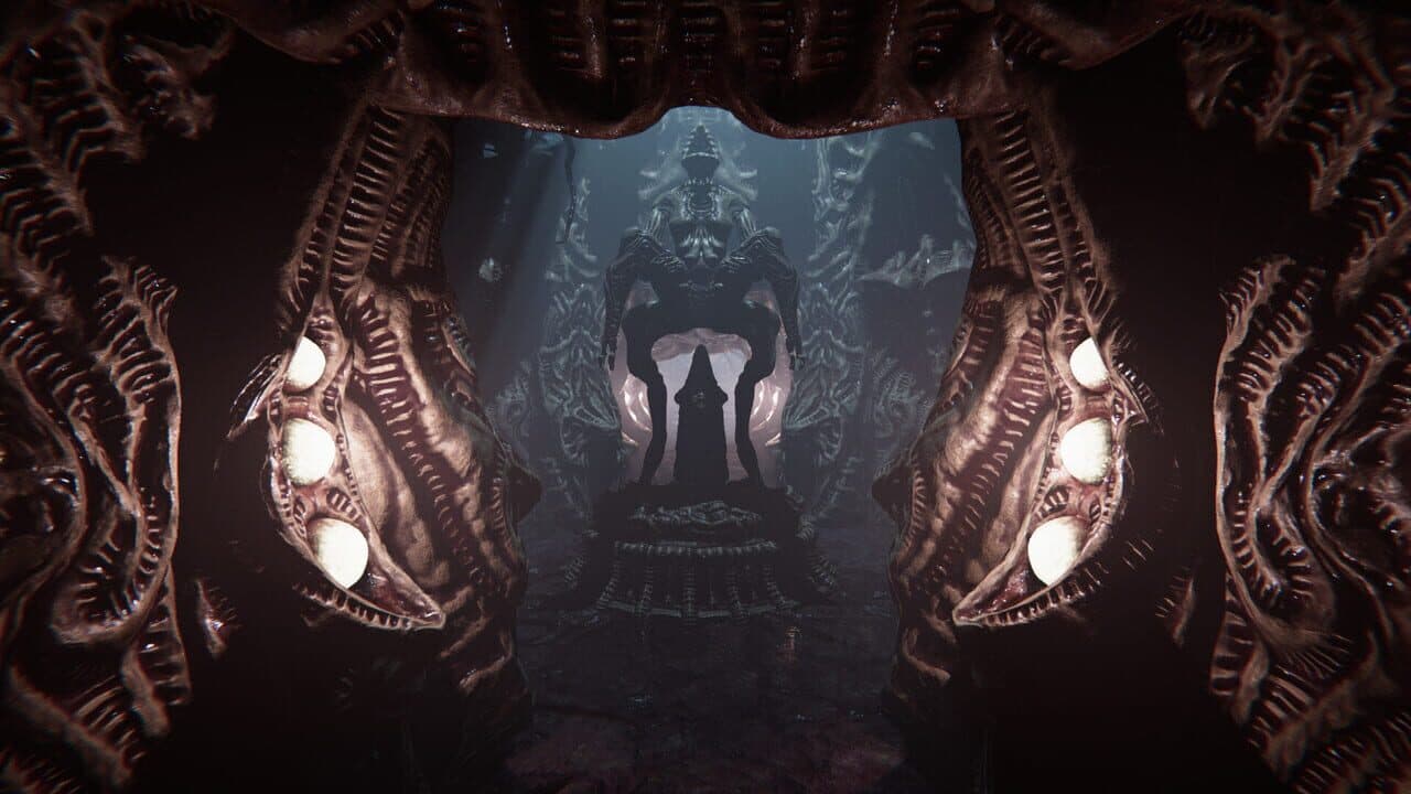 Lust From Beyond: The Full Set thumbnail 6
