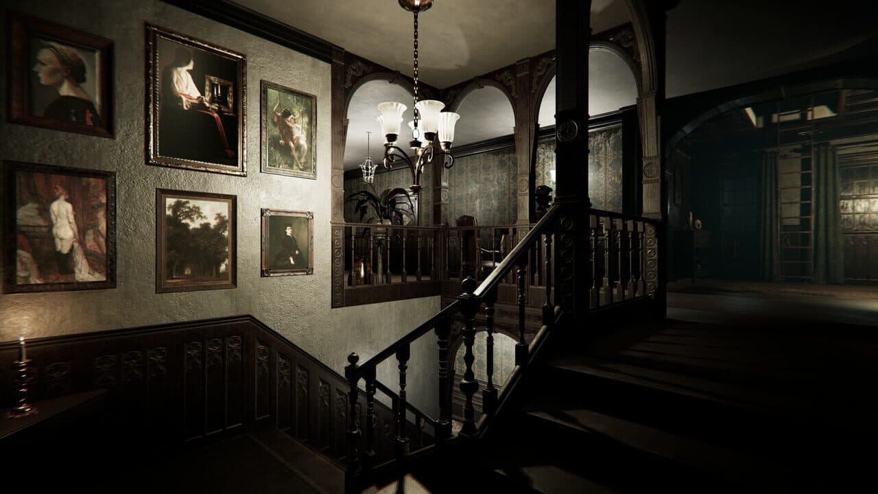 Lust From Beyond: The Full Set thumbnail 7