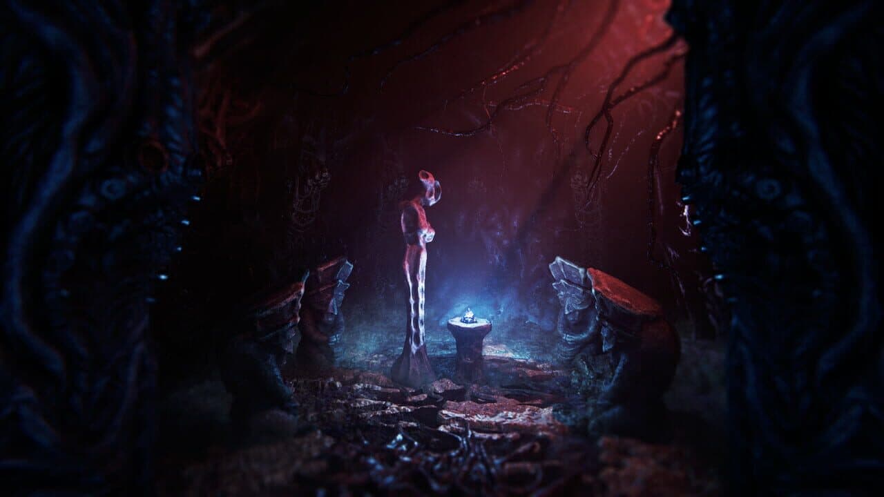 Lust From Beyond: The Full Set thumbnail 9