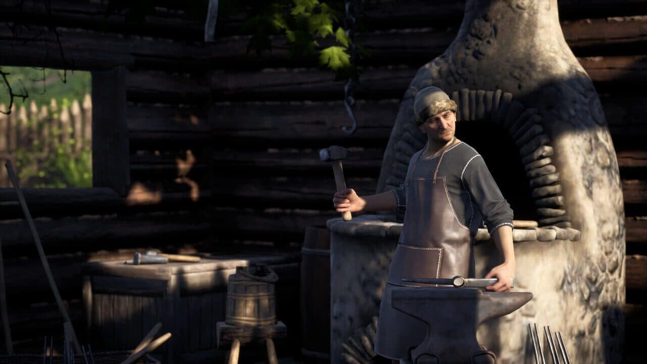Medieval Pathfinder thumbnail 13