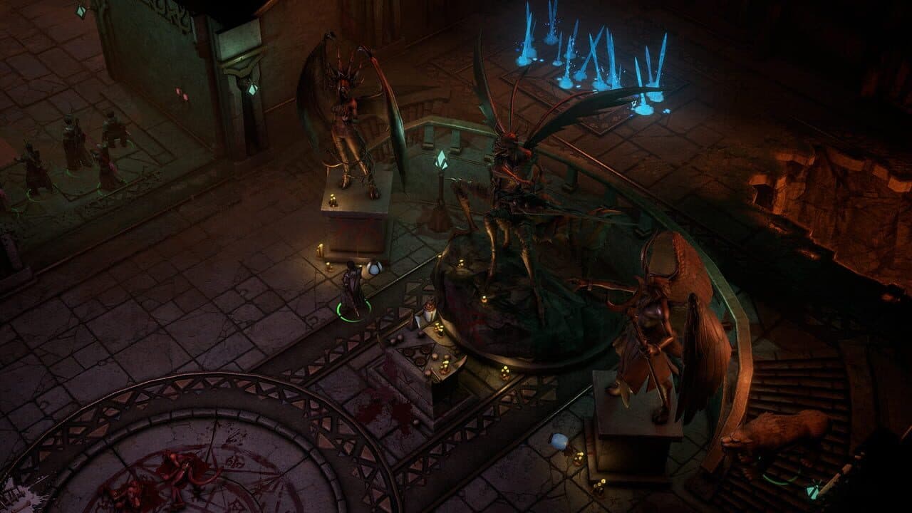 Medieval Pathfinder thumbnail 16