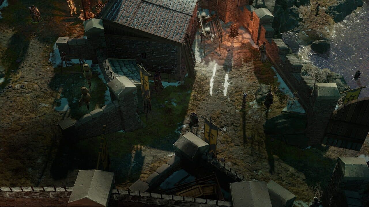 Medieval Pathfinder thumbnail 17