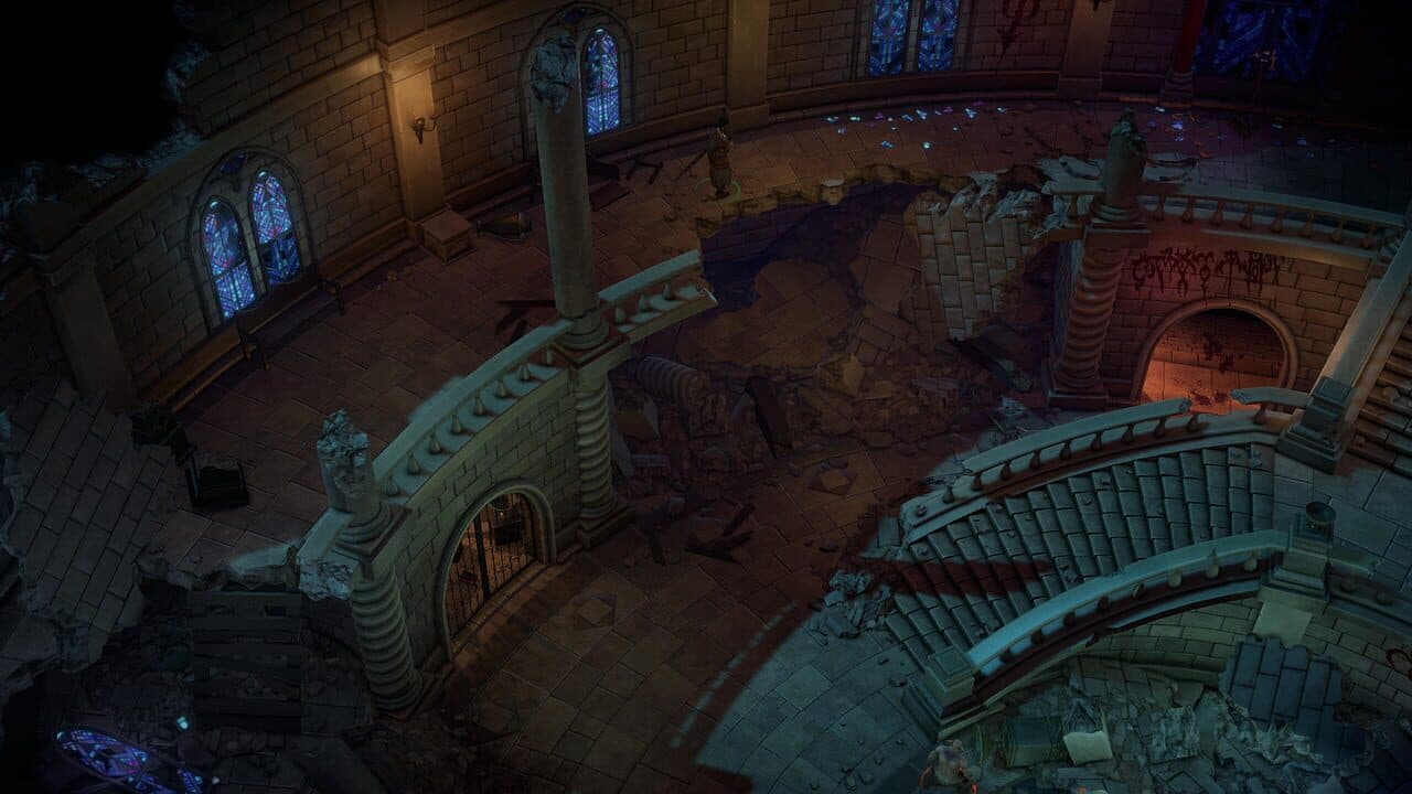Medieval Pathfinder thumbnail 18