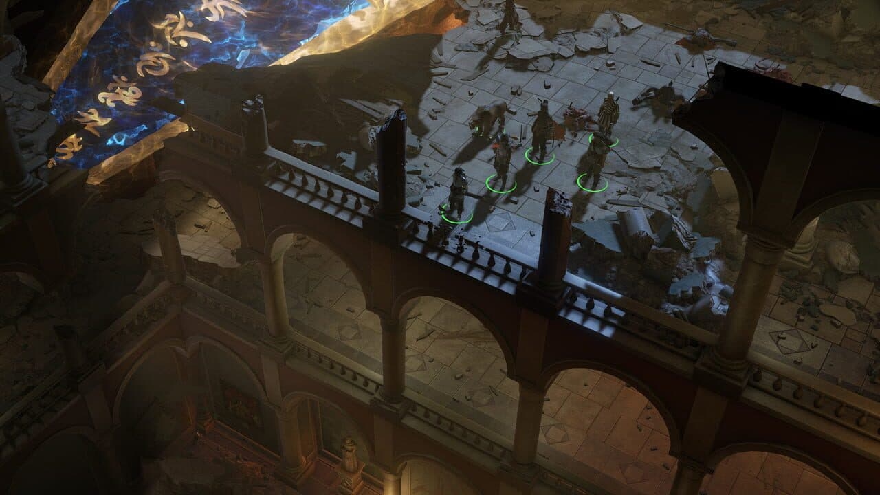 Medieval Pathfinder thumbnail 2