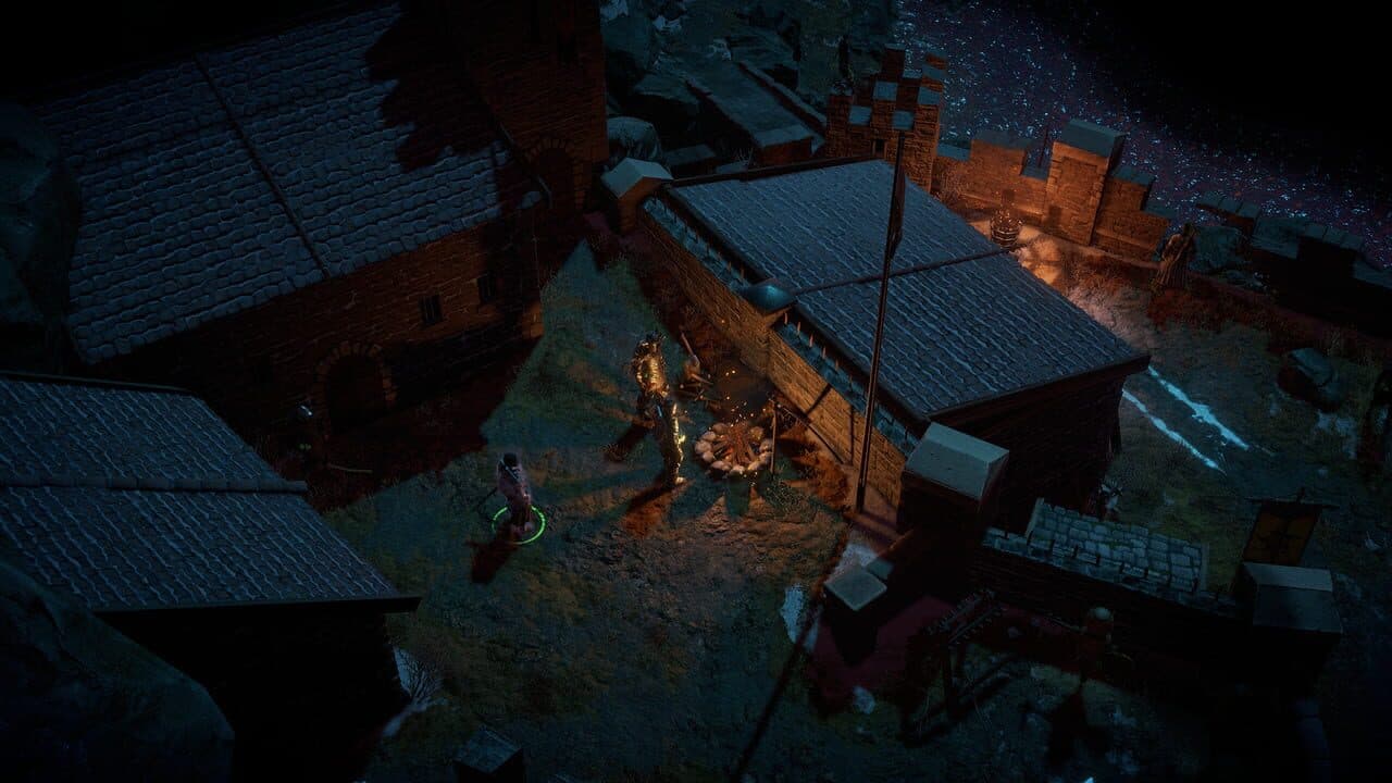 Medieval Pathfinder thumbnail 3