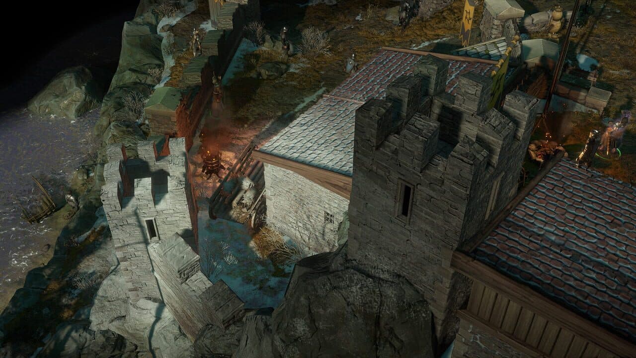 Medieval Pathfinder thumbnail 4