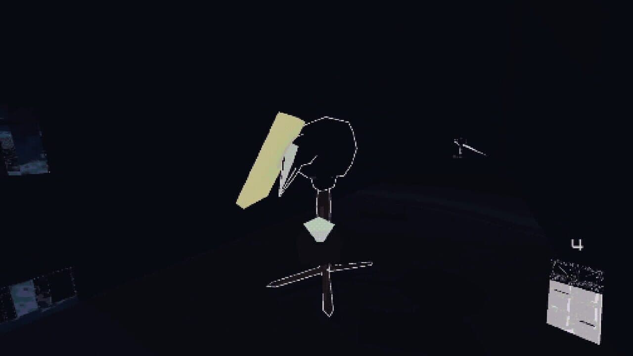 White Chocolate screenshot 1