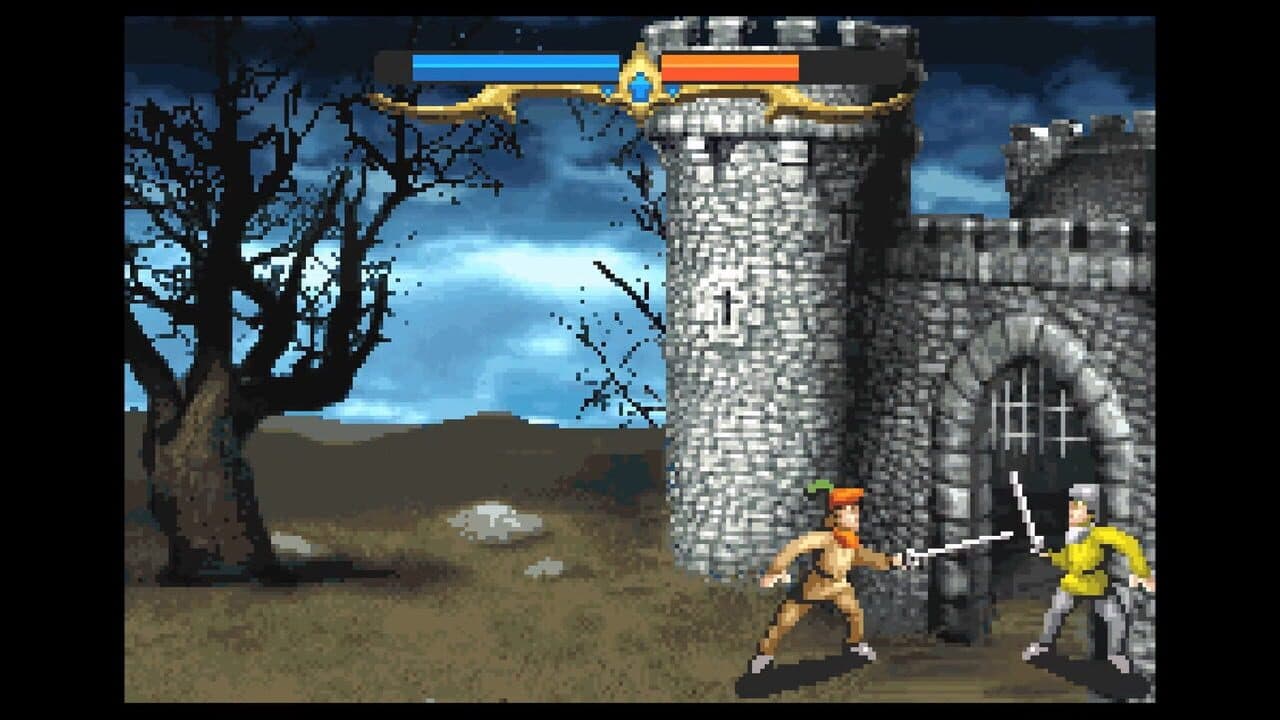 Defender of the Crown thumbnail 5