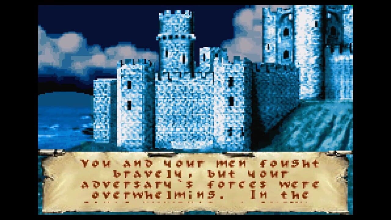 Defender of the Crown thumbnail 6