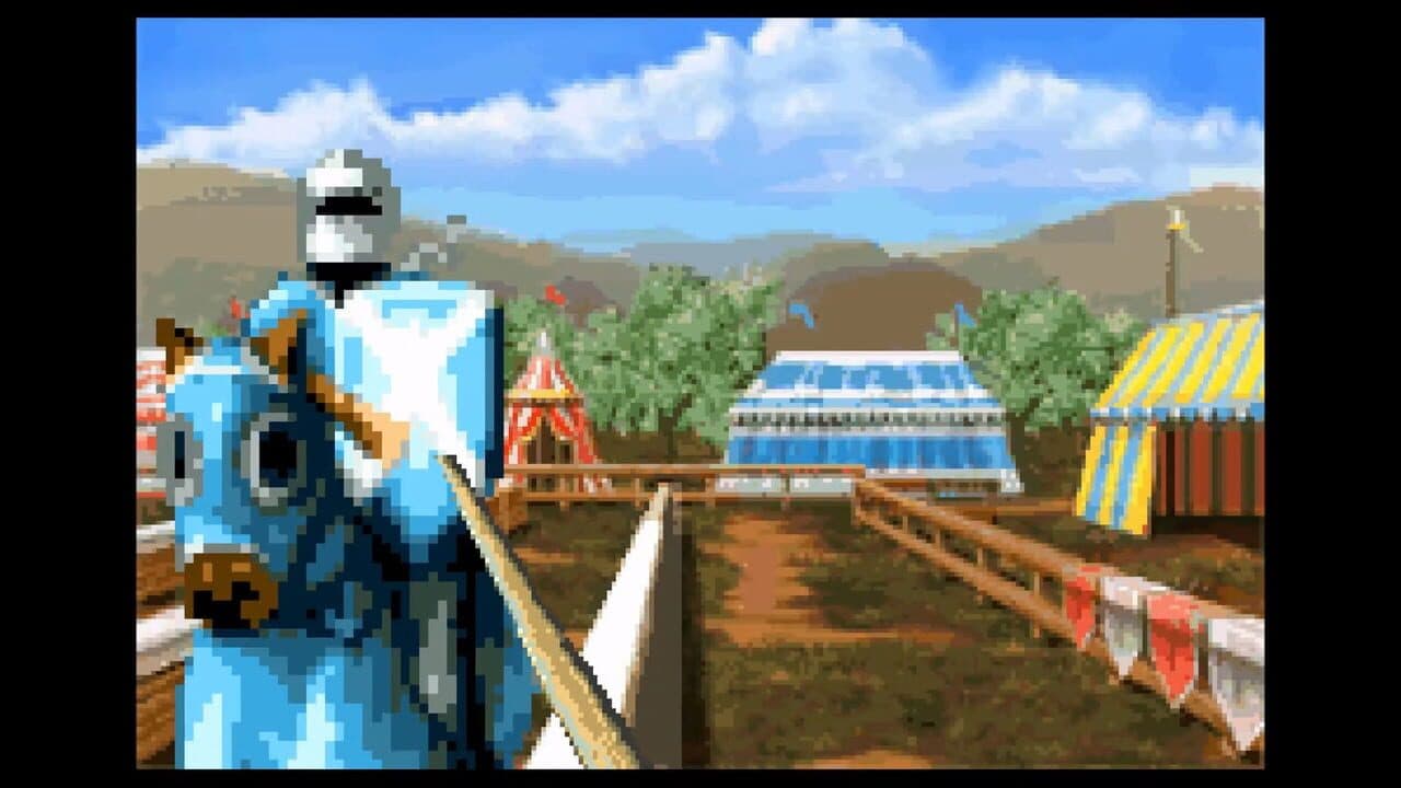 Defender of the Crown thumbnail 8