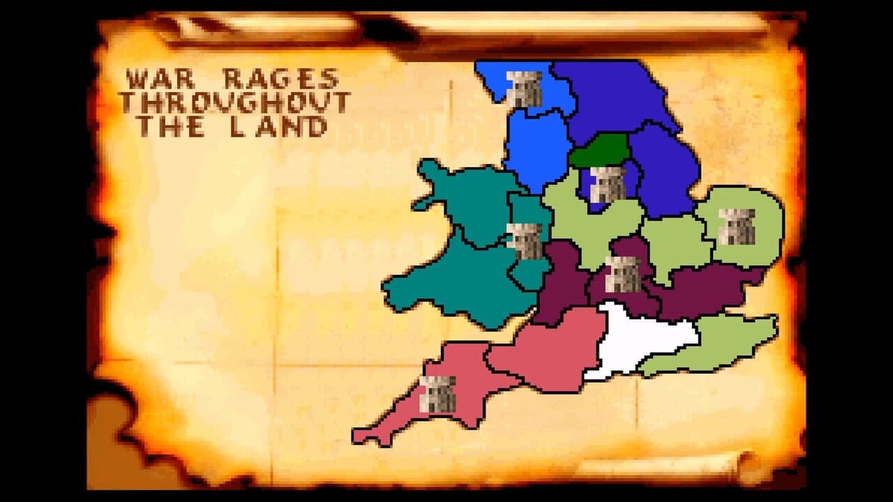 Defender of the Crown thumbnail 10