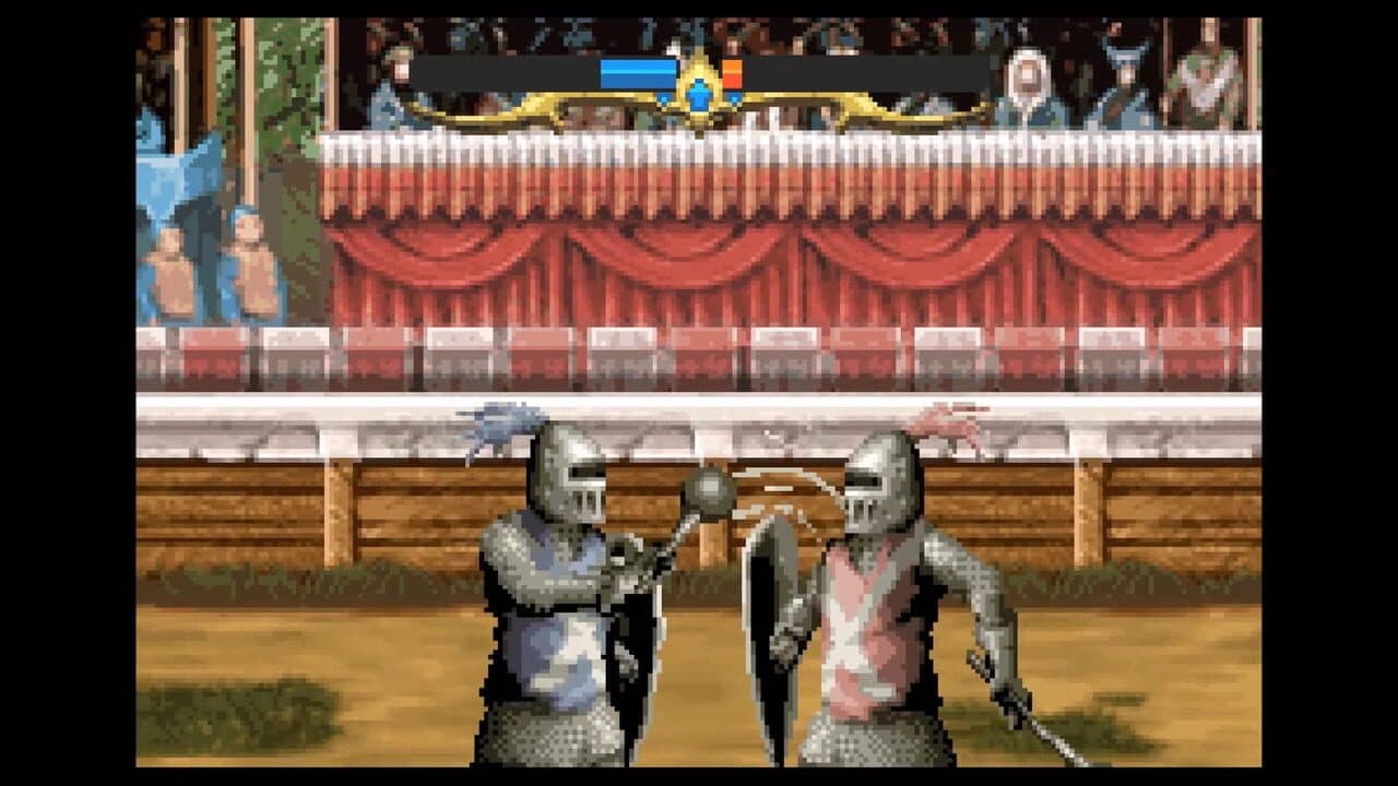 Defender of the Crown thumbnail 15