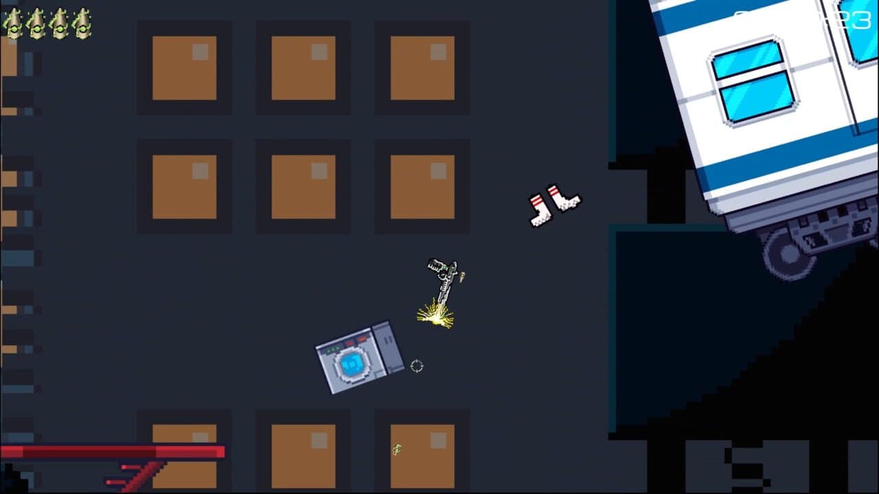 Shoot For The Stars thumbnail 2