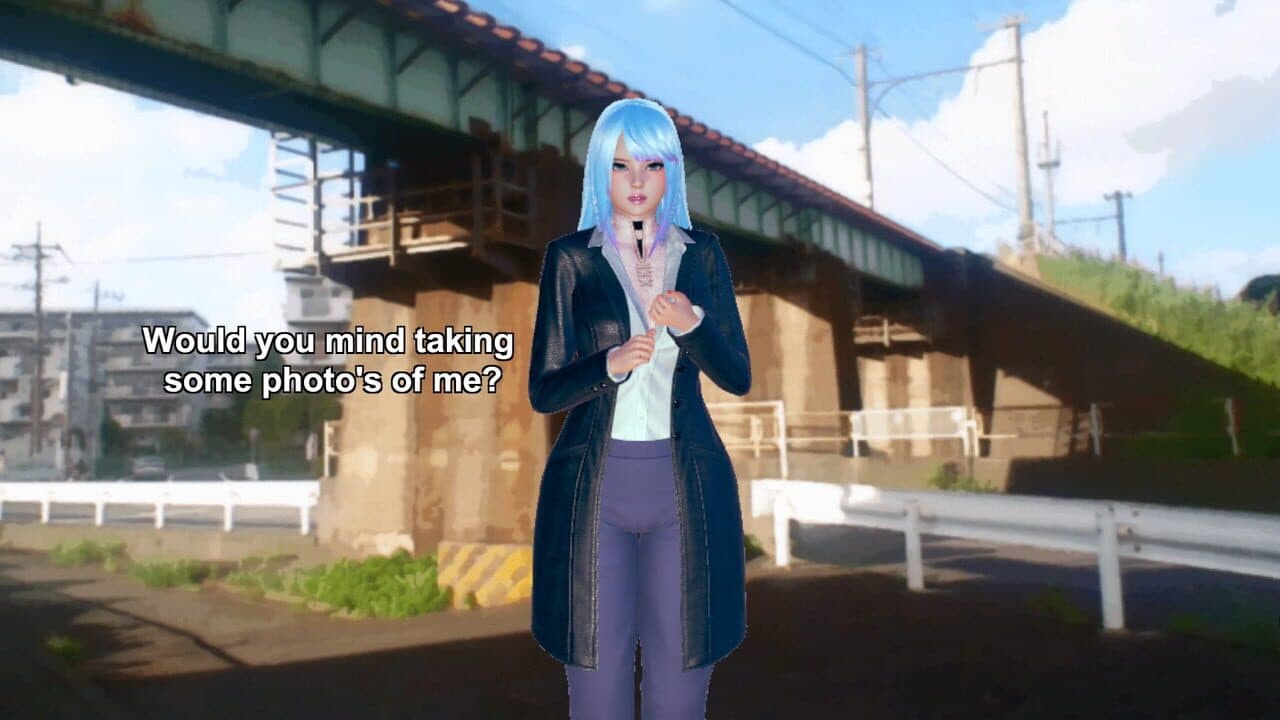 Dawn: Instagram Model thumbnail 2