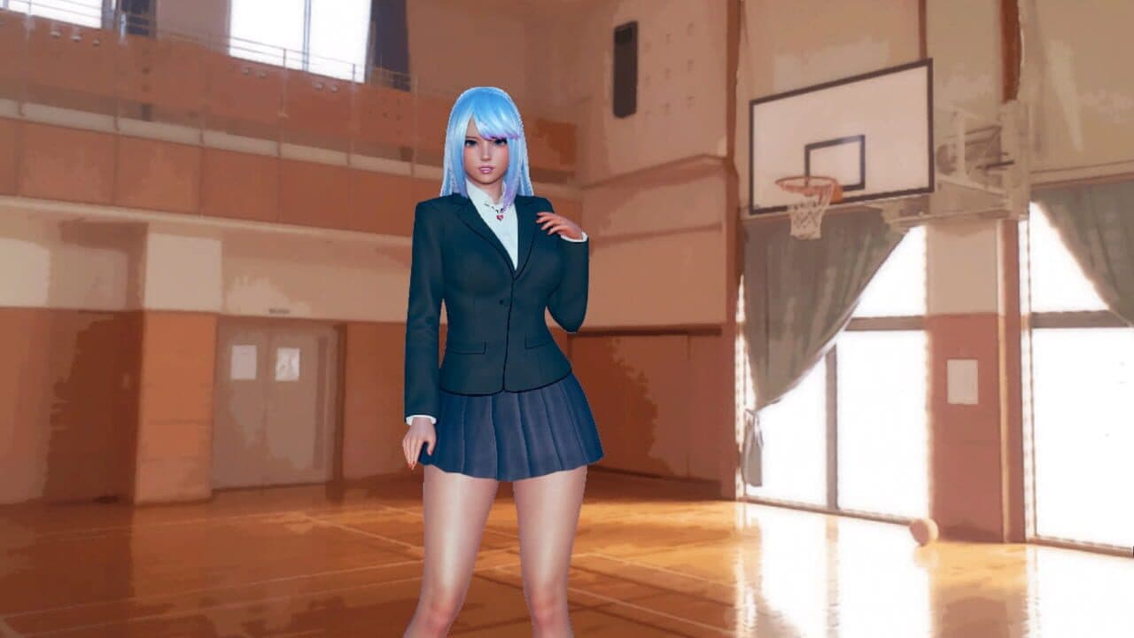 Dawn: Instagram Model thumbnail 4