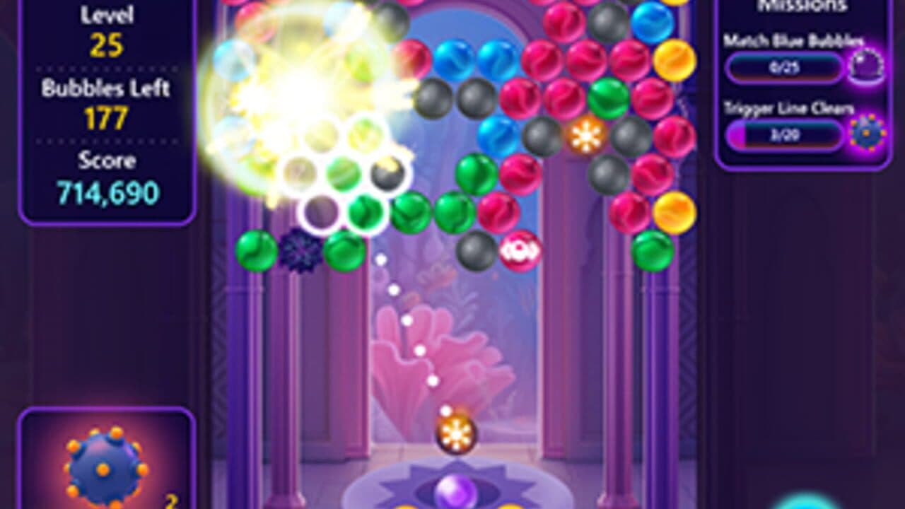 Microsoft Bubble thumbnail 2