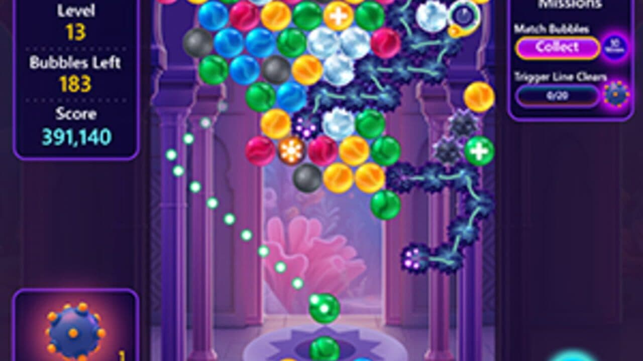 Microsoft Bubble thumbnail 3