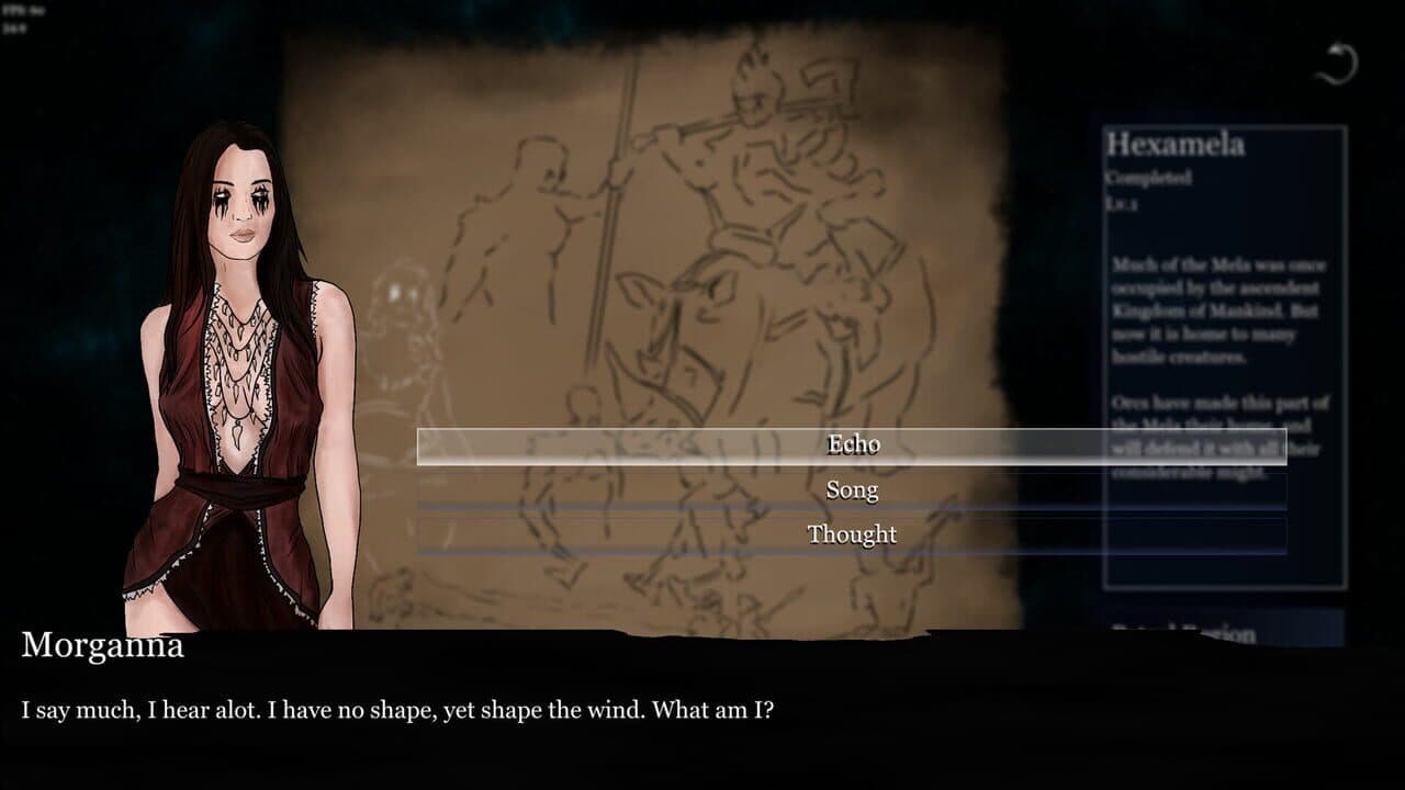Grand Fantasy Heroes screenshot 1