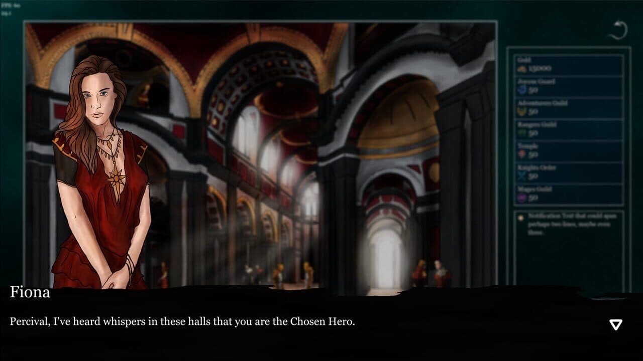 Grand Fantasy Heroes thumbnail 5