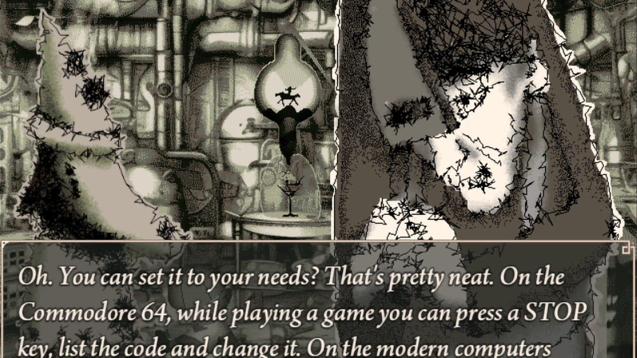 Pierrot’s Pilgrimage thumbnail 2