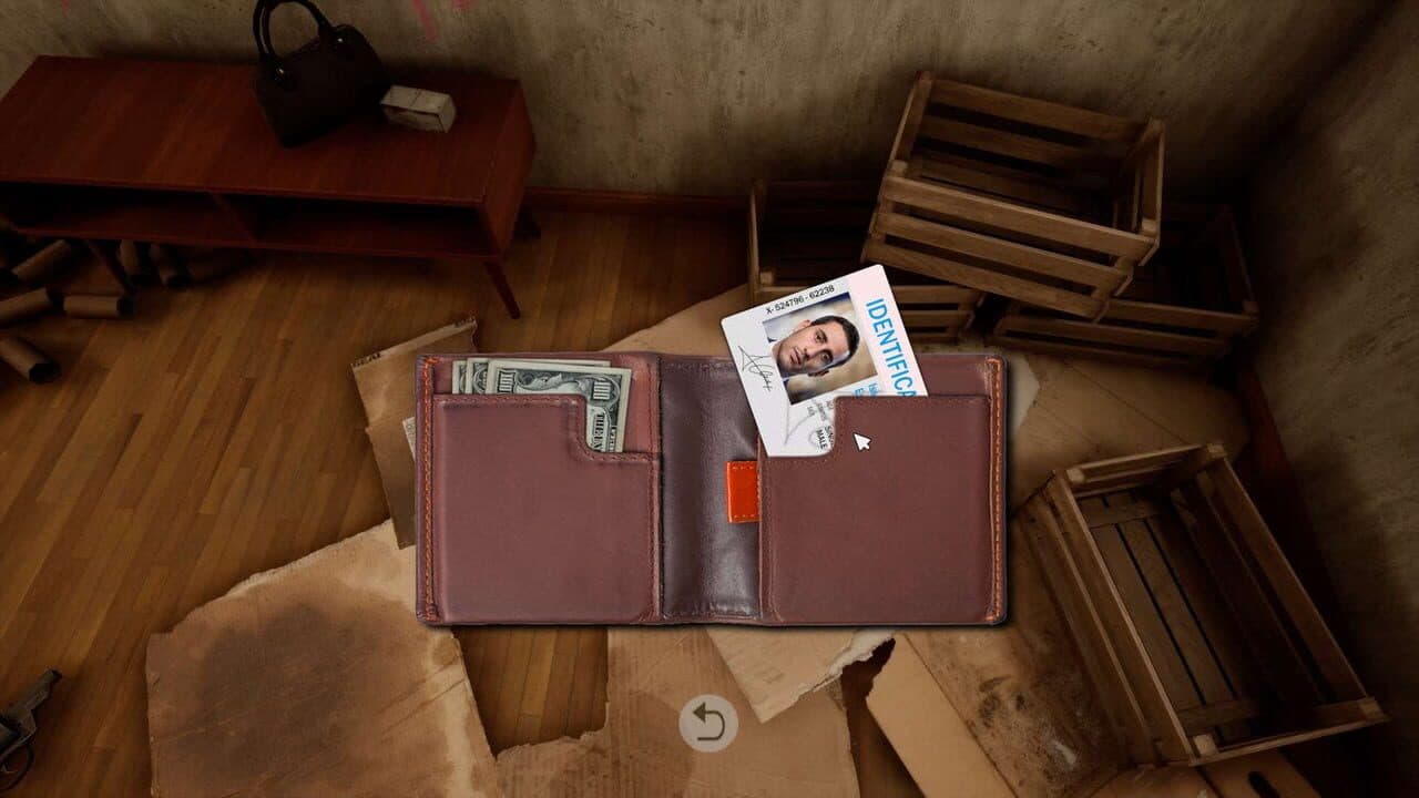 Detective: The Test thumbnail 7