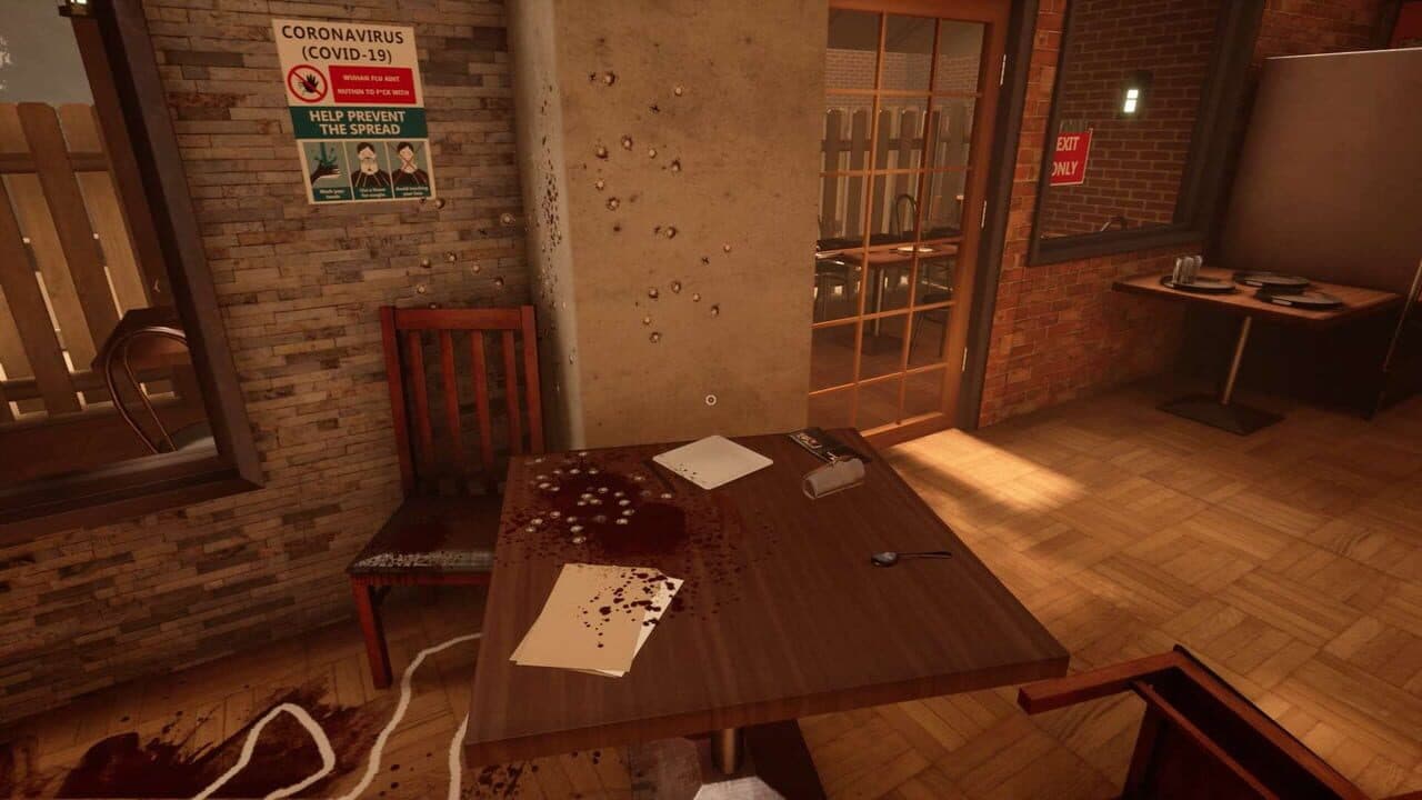 Detective: The Test thumbnail 8