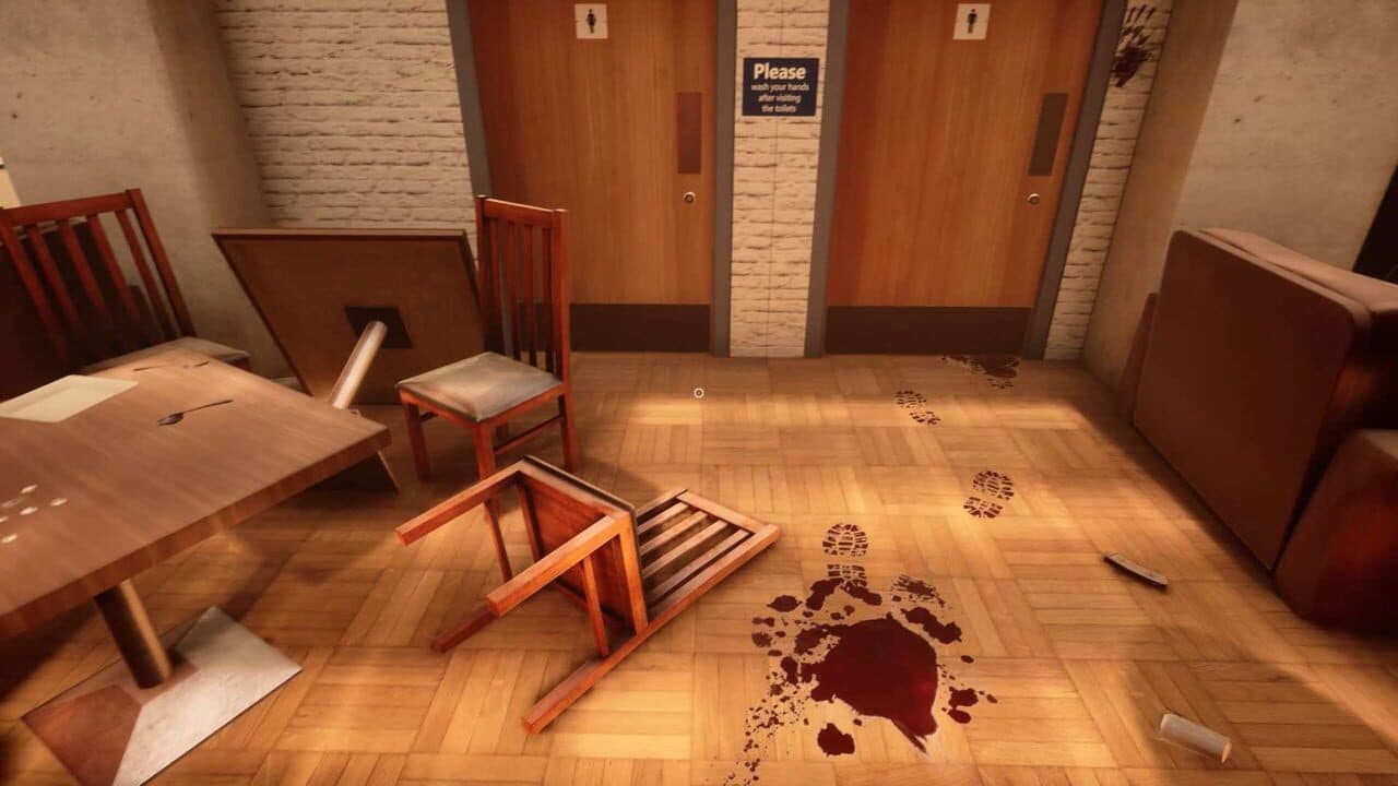 Detective: The Test thumbnail 9