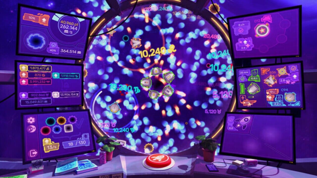 Astroidle thumbnail 3